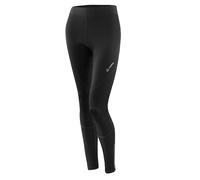 Loeffler Basic Gel Bib Tights Noir S Femme