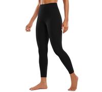 Legging de Yoga Taille Haute sans Poches pour Natation et Sport en Tissu Confortable et Adjustable pour Plage Plein Air Pantalon Sport Femme