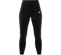 Legging d'entrainement 7/8 taille haute femme adidas Essentials Noir M