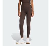 Legging d'entraînement maille long Essentials Aurora Coffee XS