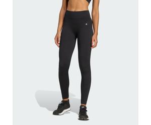 Legging d'entraînement maille long Essentials Black XL