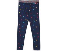 Legging - DESIGUAL - Peumo - Bleu - 95% Coton - Lavage en machine 30° max XL