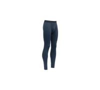 Legging devold duo active merino 205 bleu homme