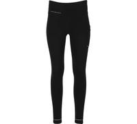 Legging d'hiver femme Endurance Thadea Noir 42