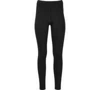 Legging d'hiver femme Endurance Zenta Noir 42