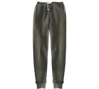 Legging doublé en polaire pour femme - Collants thermiques confortables pour femme - Extensible - Chaud - Pantalon de yoga épais - Streetwear - Week-end - Confortable - Course à pied - Facile, gris