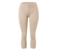 Legging Doublé Polaire - Legging Chaud Femme Hiver Bottoms Moelleuse Pant Épais Pants Thermique Pantalons Thermique Pantalon Survêtement avec Contrôle du Ventre Pantalon Mode Pantalons