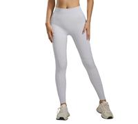 Legging Drainage Lymphatique, Legging Luveon 3D Anti Cellulite Femme Leggings À Compression Lipoedeme Minceur Taille Haute pour Femmes Running Fitness Leonie and Co Pantalon Gris, XL
