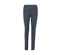 Legging écoresponsable femme Proact Gris XS