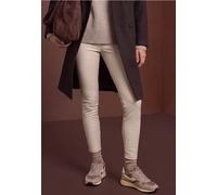 Legging effet cuir