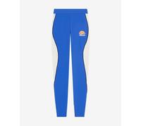Legging Ellesse Dazzling bleu blanc rouge femme - 14