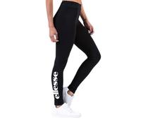 Legging Ellesse Solos 2 Legging Noir Collection Heritage XS