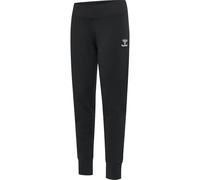Legging en coton femme Hummel Move Grid Noir 2XL
