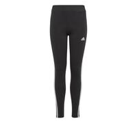 Adidas Legging G ESS 3S TIG Noir/Blanc 8 ans fille