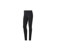 Legging en coton Reebok TE pour femme - Noir XS
