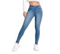 Legging en cuir pour femme - Taille haute - Contrôle du ventre - Coupe ajustée - Pantalon de yoga sexy - Coupe ajustée - Pantalon de yoga - Pantalon de jogging