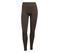 Legging en maille femme adidas Essentials Marron M