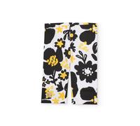 Legging En Maille Pour Fille Avec Imprimé Intégral Noir 6A