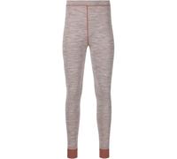 Legging en merinos femme Whistler Camea Rose 36
