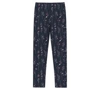 Legging en polaire thermique avec imprimÃ© all-over bÃ©bÃ© fille s.Oliver Multicolore 2 ans