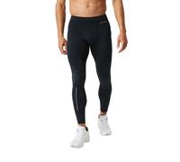 Legging en polyester recyclé Björn Borg Performance Noir L