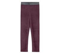Legging en velours avec ceinture pailletÃ©e bÃ©bÃ© fille s.Oliver Rose 2 ans