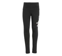 Adidas X Disney Mickey Mouse Leggings Noir 7-8 Years Enfants