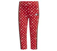 Adidas Leggings X Disney Rouge Fille 12-24 mois