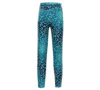 Legging enfant Alpine Pro Mardo 2 Bleu S