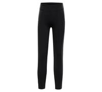 Legging enfant Alpine Pro Mardo 2 Noir M
