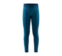 Legging enfant Craft Core Dry Active Comfort Bleu 8/10 ans