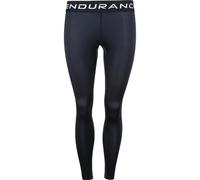 Legging enfant Endurance Power Noir 10 ans
