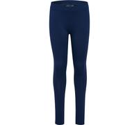 hummel, hmlJR - Collants basiques - Robe bleue - 116