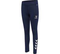 Legging enfant Hummel Core Xk Bleu 16 ans