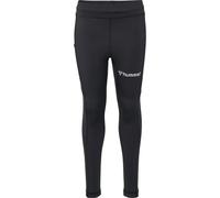 Legging enfant Hummel Noir 8 ans