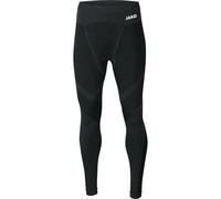 Legging enfant Jako long Comfort 2.0 Noir 3XS