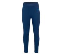 Legging enfant Martes Essentials Crillo Bleu 5/6 ans
