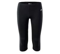 Legging enfant Martes Missy 3/4 Jrg - grey 11 ans