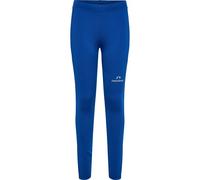 Legging enfant Newline Athletic Bleu 14 ans