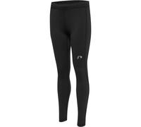 Legging enfant Newline Core Noir 8 ans