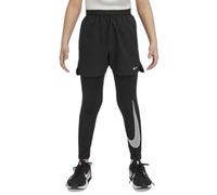 Legging enfant Nike Club Fleece Noir 13/15 ans Unisex