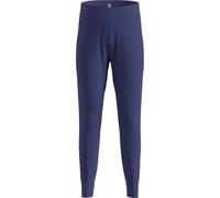 Legging enfant Odlo Active x-Warm Bleu 6 ans