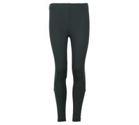 Legging enfant Peak Mountain Ecarnix Noir 12 ans