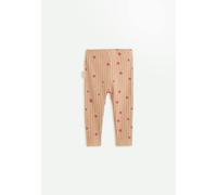 Legging Enfant Petite Rêveuse Rose 2A