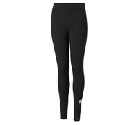 Legging enfant - Puma - Essential Logo - Noir - Garçon - Respirant 6 ans