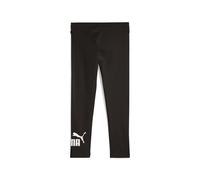 PUMA ESS No. 1 Logo Leggings PS, Joggings Fille, PUMA Black,