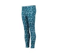 Legging enfant Regatta Barlia Bleu 5/6 ans