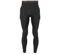 Legging enfant Stanno Equip Noir 10 ans