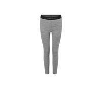 Legging enfant super.natural Tundra175 Gris 5 ans