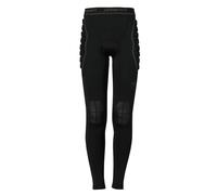 Legging enfant Uhlsport Bionikframe Noir 10/12 ans